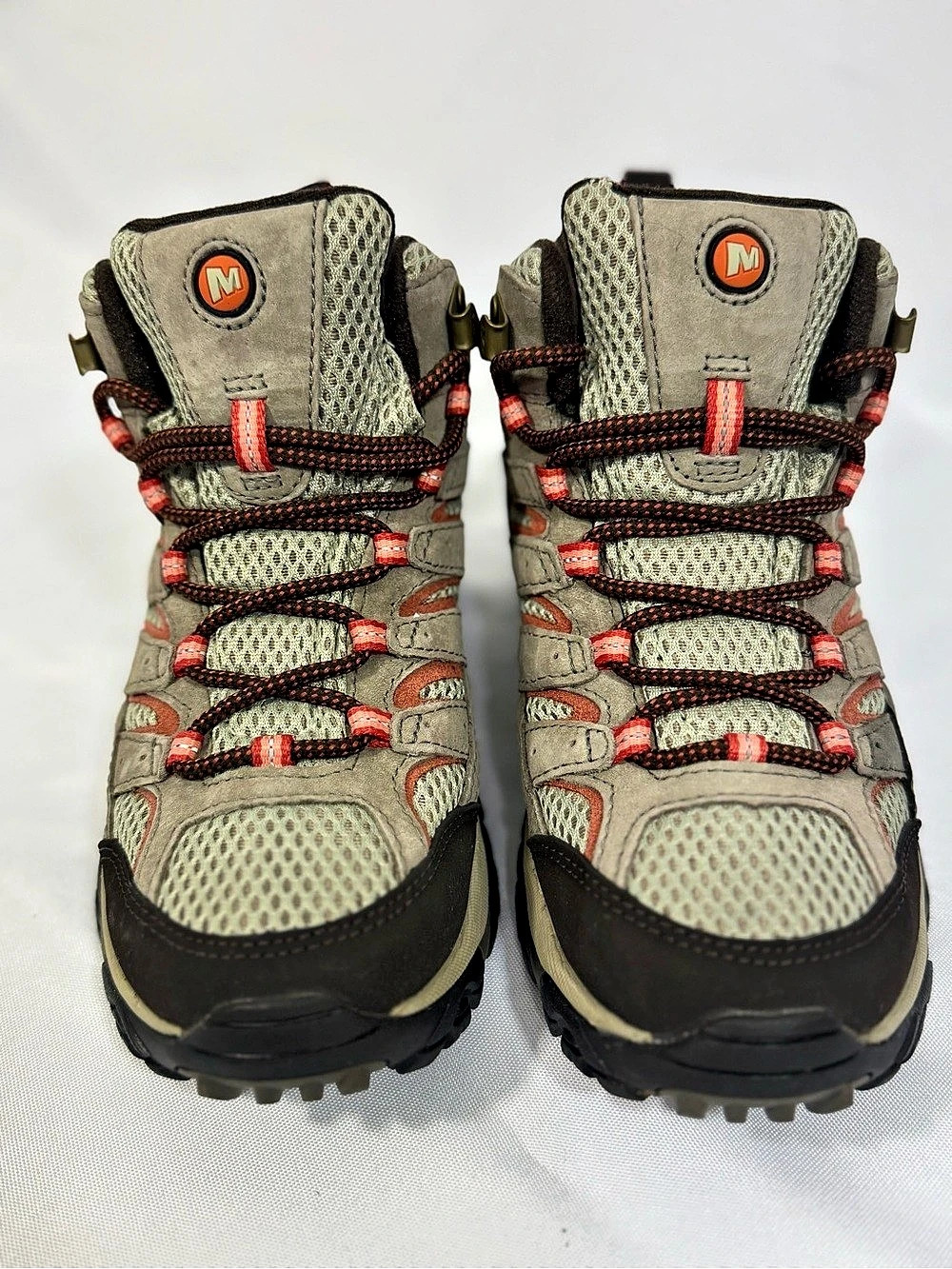 Merrell J06508 Waterproof Hiking Boots US 6 - Picture 2 of 7